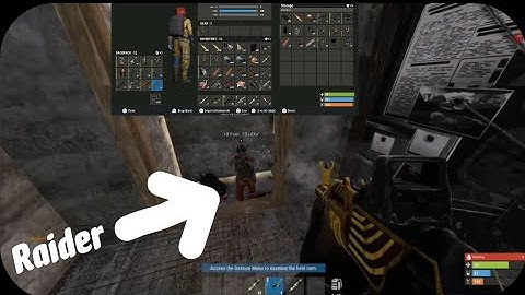 The Solo Snowball V7 - Rust Console Edition