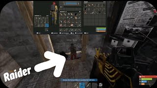 The Solo Snowball V7 - Rust Console Edition