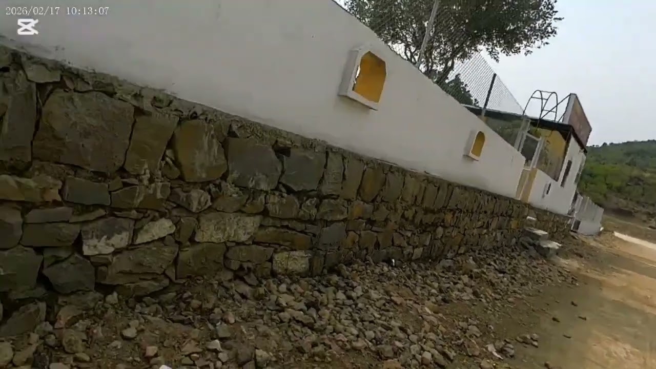 Khanpur to Islamabad D-12 via Alexander Road | pakland beauty