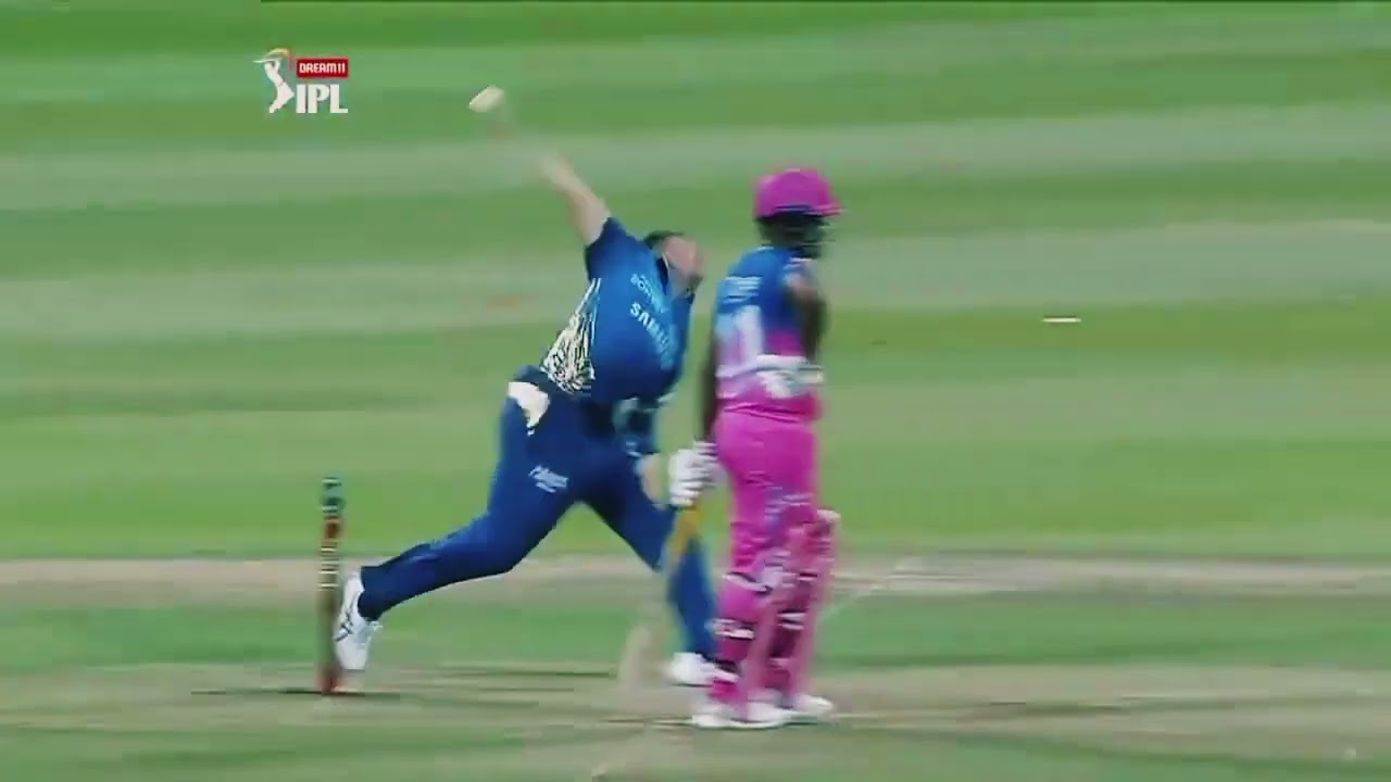 BEN STOKES NE FOD DIYA MI KO 125(60)RUNS ||Best innings ben stokes vs MI #