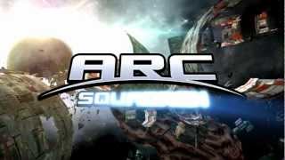 Arc Squadron Launch Trailer
