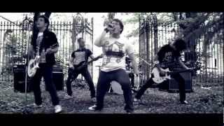 Black Skyline - You Dont Think So Official Video