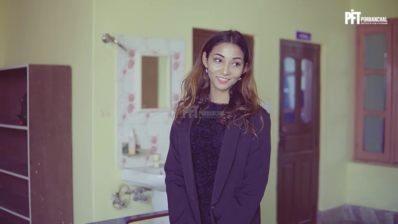 Itahari Audition for a feature film .