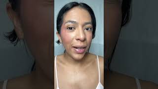 Rubor Claro o Rubor Oscuro🤔 #Belleza #Maquillaje #Rubor