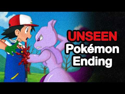 the Most Disturbing Pokemon Controversies Iceberg