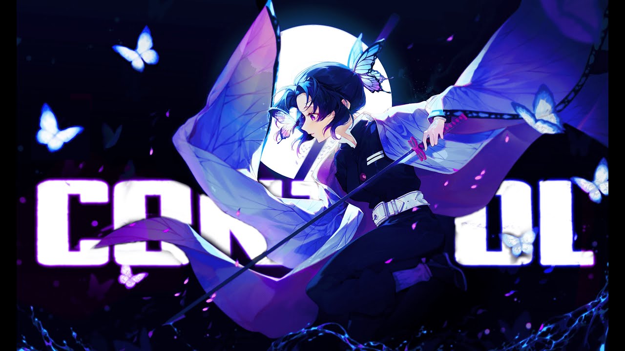 C Control Anime Sama