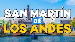 🧳️ TOP 10 Que Ver en San Martin de Los Andes ✈️ Guía Turística Que Hacer en San Martin de Los Andes