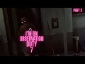 Struggled So Bad This Guy Came Back With "Treats" [I'm on Observation Duty 7]