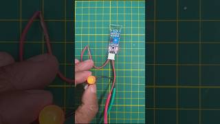 How to use reed sensor
