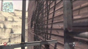 Monkey Stalling 4 Dummiez!