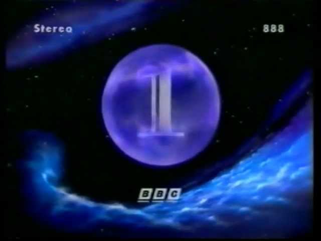 BBC1 Continuity - Premiere Showing of 'Batman' (Christmas Day 1991)