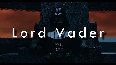 Lord Vader the infamous "hacker" |HvV #10| Star Wars Battlefront 2
