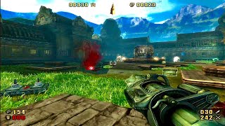 Painkiller: Recurring Evil | Mission 5 Angkor | PC Gameplay | Walkthrough | Full Game