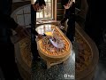 #Simple Table Transformation 🤯#ai#viral video#shorts video#please subscribe....