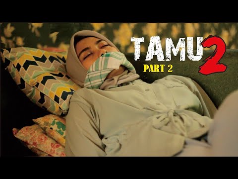 TAMU #PART2 - FILM PENDEK