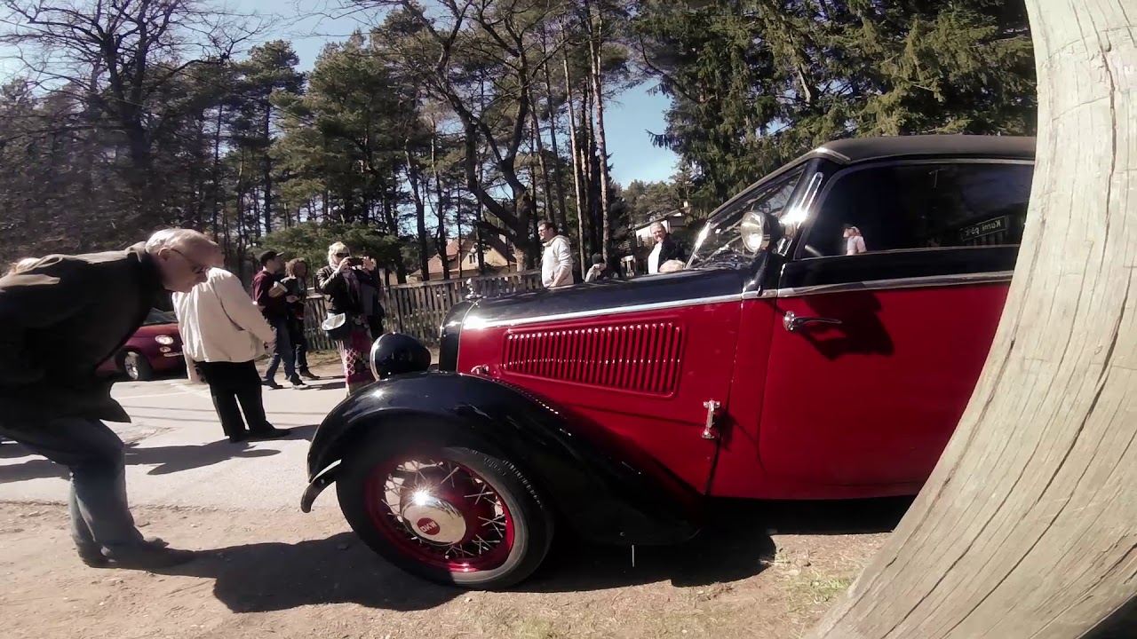 Rohelised Väravad !