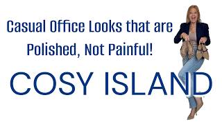 Celebrity Cosy Island & Nordstrom | Polished, Not Painful! Profile