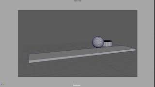 Level 1 Assignment 2: Heavy Ball Bounce