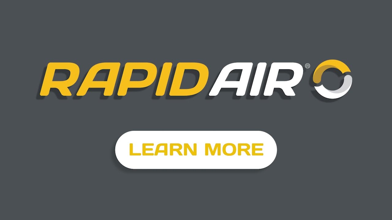 Rapid Quotes. Rapid Install. RapidAir