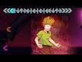 Shaggy HD but its 21 keys