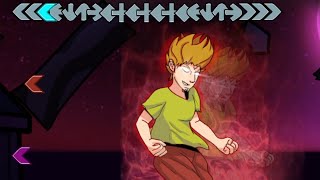 Shaggy HD but its 21 keys