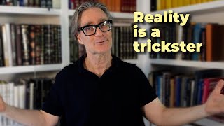Your life will never be the same once you understand THIS about the universe | Dr. Marc Gafni