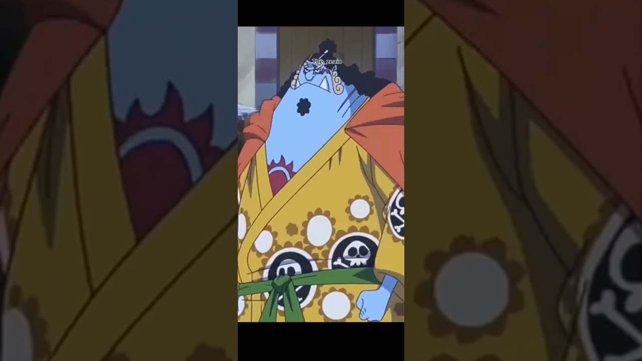 Zoro vs starwhat crew 