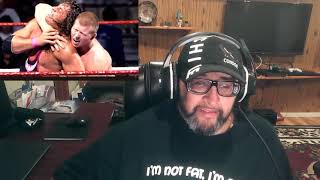Jinder Was a Great WWE Champ! 10 SHOCKING Wrestling Moments That Made The Fans Go Silent REACTION!!