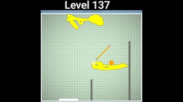 Brain it on level 136 hai  like 👍 banta hai #brainout #viral #gameplay #shorts #short