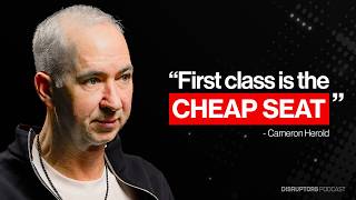 Celebrity The Secrets The Wealthy Pay $100K For... Cameron Herold Just Gave Them Away Net Worth