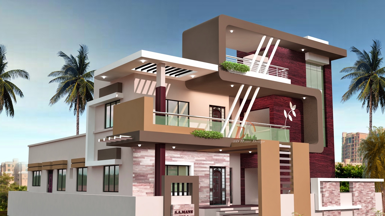 3d house design software