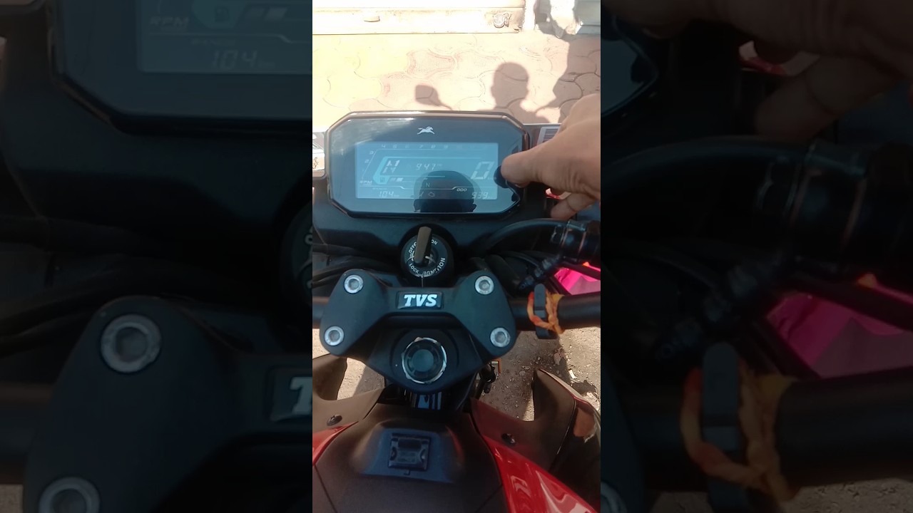 How To Check TVS Raider Top speed | Top speed Record | TVS Raider 125 