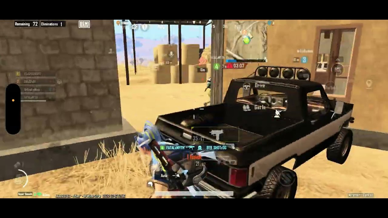 NON-STOP GRIND ☠️ 120FPS 🕶️ SCRIMS FRAGS HIGHLIGHTS 👀 @Sposheryt 