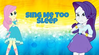 PMV - ⭐️ Sing Me Too Sleep ⭐️