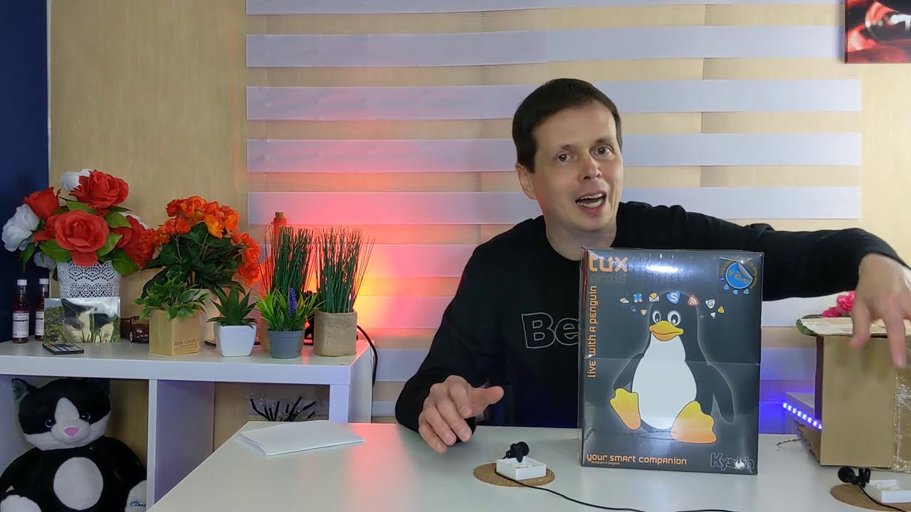 ASMR - Was ist drin? 9 [German] [Deutsch]