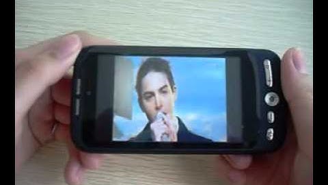 CectUnlocked com FG8 Android 2 2 Smart Phone