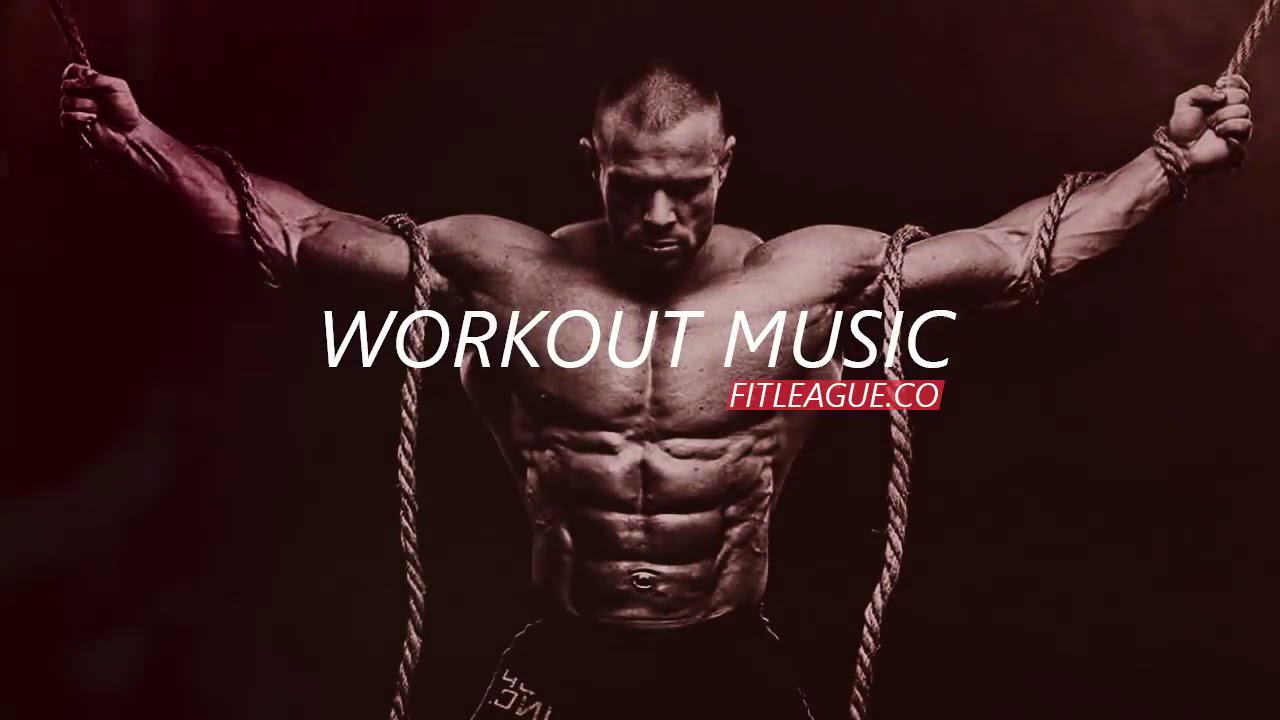 Best Gym Workout Music Mix 2017 EDM Electro & Hardstyle YouTube