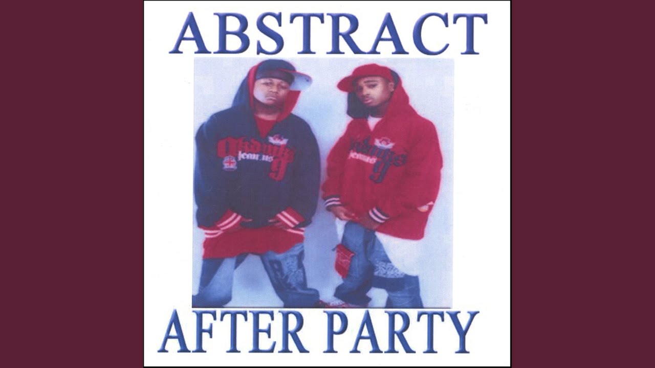 Watch After Party on YouTube Watch After Party on YouTube