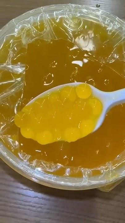 ЛОПАЮЩИЕСЯ ШАРИКИ ДЛЯ БАБЛ ТИ - YouTube