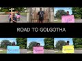 Children of god officialcog    road to golgotha