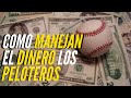 Consejos sobre finanzas a jugadores de MLB, con el agente ...