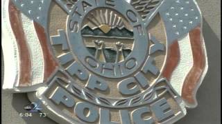 Two Arrested for Driving with Meth Ingredients, Tools