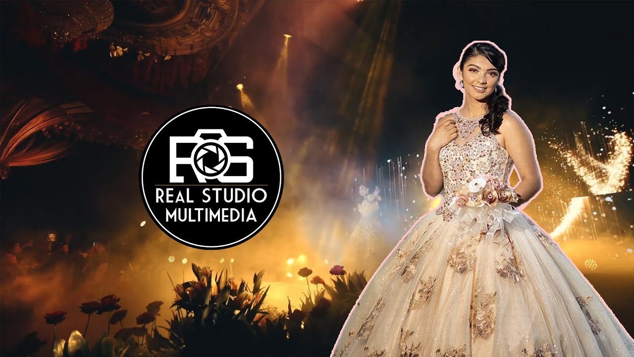 18TH DEBUT SAMPLE REAL STUDIO MULTIMEDIA - YouTube