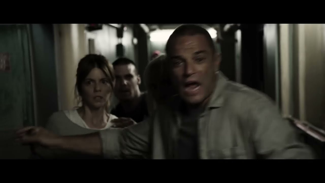 Review of [REC]⁴: Apocalypse - The Final Chapter of the Saga