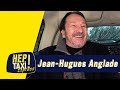 Jean-Hugues Anglade : Les vastes chagrin ﹂Hep Taxi ﹁