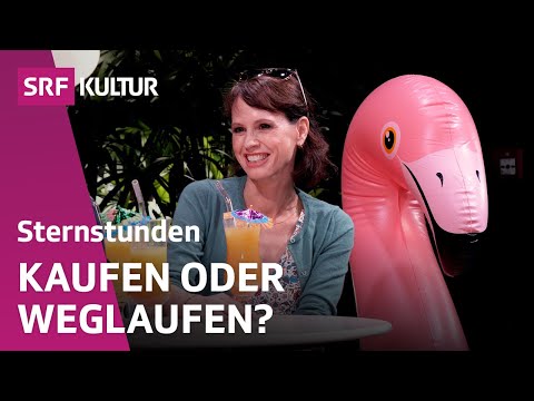 Souvenirs zwischen Kitsch und kultureller Aneignung | Sternstunden Sommerspecial | SRF Kultur