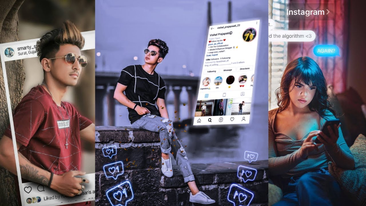 Featured image of post Instagram Viral Photo Editing Background Hd Png Download - Are you searching for instagram logo or icons in png or vector format?