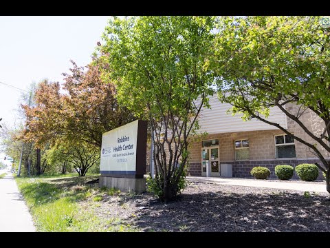 Primary Care at Robbins Health Center Your Health Has A Home by Cook County Health