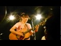 「君本意」優理20110724新宿Marble