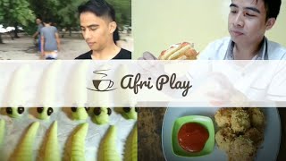 NEW INTRO 2019 YOUTUBE CHANNEL | AFRI PLAY